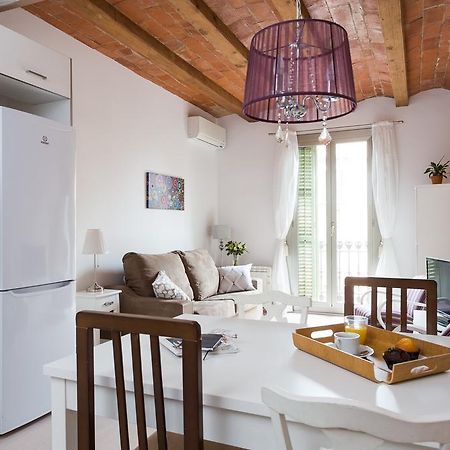 Casa Cosi Letamendi Leilighet Barcelona Eksteriør bilde
